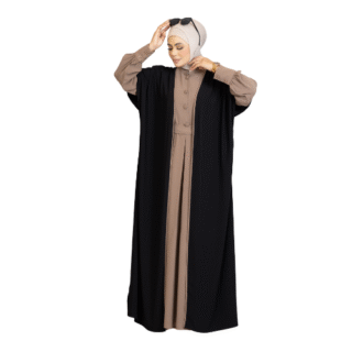 عباية وكاردي